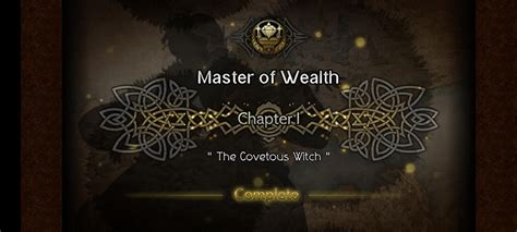 TSOTH Chapter 1 Complete .